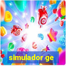 simulador ge